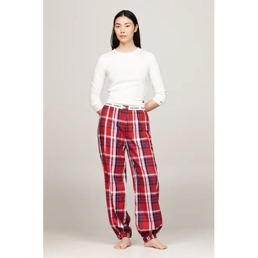 Piżama Tommy Hilfiger 