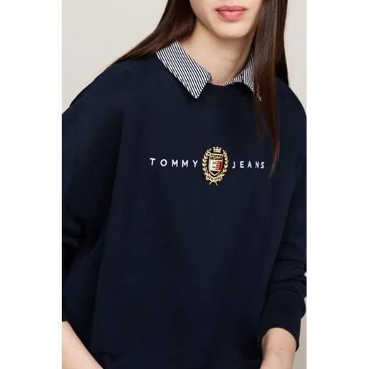 Tommy Jeans Sukienka Tommy Jeans XS Gomez Fashion Store