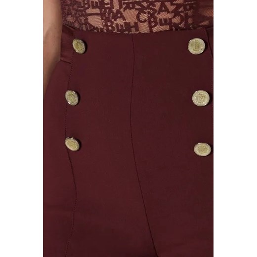 Elisabetta Franchi Spodnie | Slim Fit Elisabetta Franchi 36 Gomez Fashion Store
