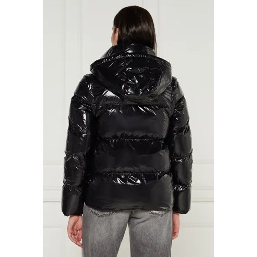 Pinko Kurtka CRYSTAL | Regular Fit Pinko XXS Gomez Fashion Store