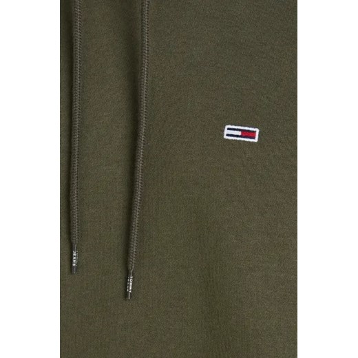 Tommy Jeans Bluza | Regular Fit Tommy Jeans XXL okazja Gomez Fashion Store