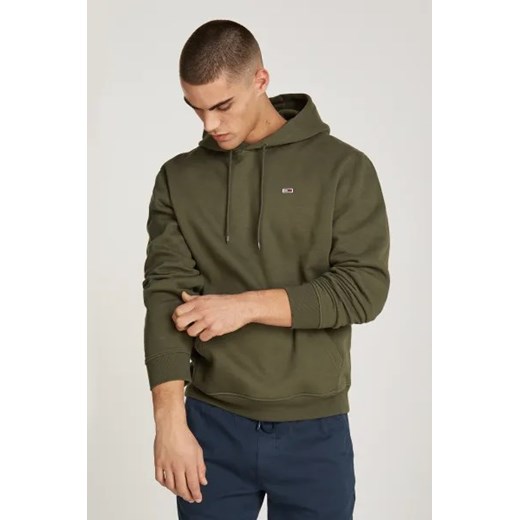 Tommy Jeans Bluza | Regular Fit Tommy Jeans L Gomez Fashion Store