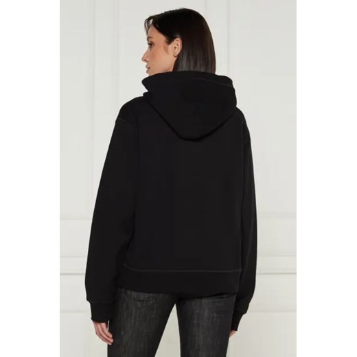 Dsquared2 Bluza | cool fit Dsquared2 M Gomez Fashion Store