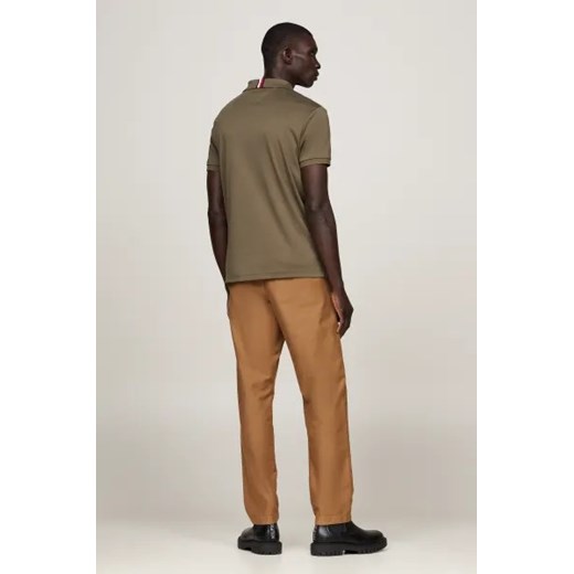 Tommy Hilfiger Polo ESSENTIAL | Regular Fit Tommy Hilfiger XL Gomez Fashion Store