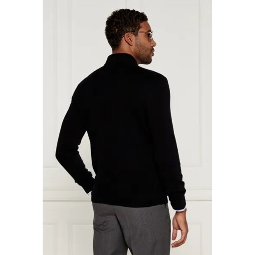 BOSS BLACK Wełniany sweter | Regular Fit XXXL Gomez Fashion Store