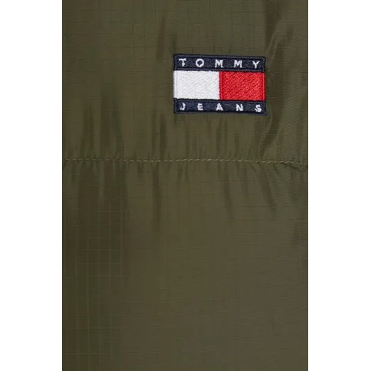 Tommy Jeans Puchowa kurtka ALASKA Tommy Jeans M Gomez Fashion Store
