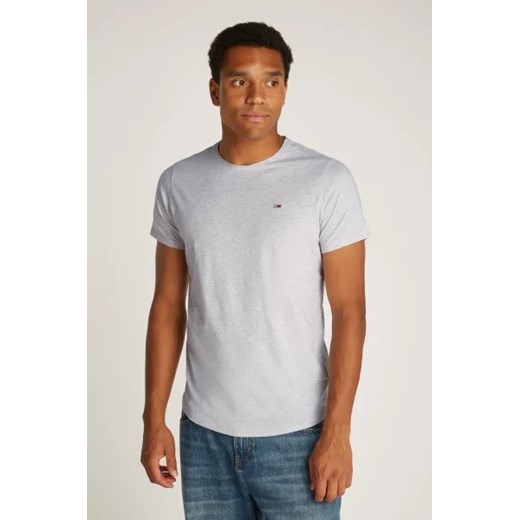Tommy Jeans T-shirt JASPE | Slim Fit Tommy Jeans XL Gomez Fashion Store