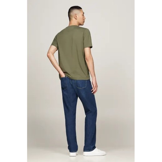 Tommy Hilfiger T-shirt | Regular Fit Tommy Hilfiger L Gomez Fashion Store