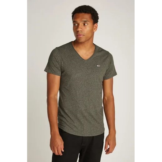 Tommy Jeans T-shirt JASPE | Slim Fit Tommy Jeans XXL Gomez Fashion Store
