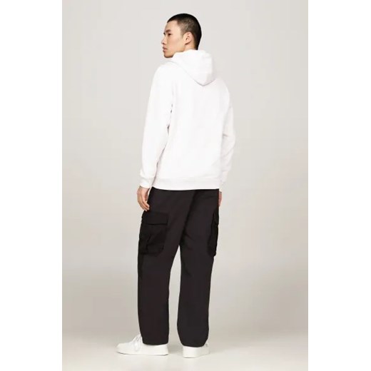Tommy Jeans Bluza | Regular Fit Tommy Jeans S Gomez Fashion Store