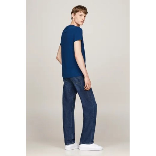 Tommy Hilfiger T-shirt | Slim Fit | stretch Tommy Hilfiger XXXL Gomez Fashion Store
