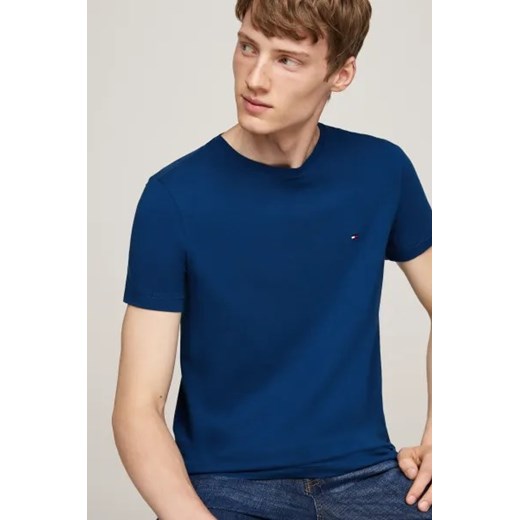Tommy Hilfiger T-shirt | Slim Fit | stretch Tommy Hilfiger XL Gomez Fashion Store