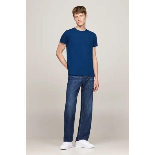 Tommy Hilfiger T-shirt | Slim Fit | stretch Tommy Hilfiger M Gomez Fashion Store