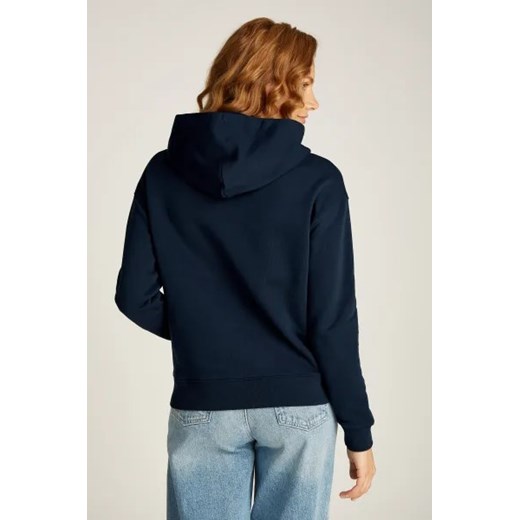 Tommy Jeans Bluza | Regular Fit Tommy Jeans S promocja Gomez Fashion Store