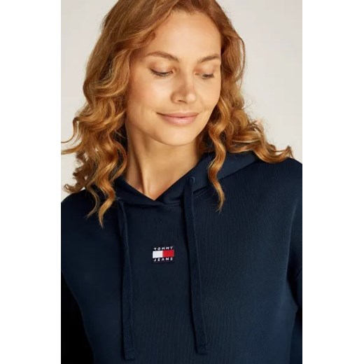Tommy Jeans Bluza | Regular Fit Tommy Jeans M Gomez Fashion Store