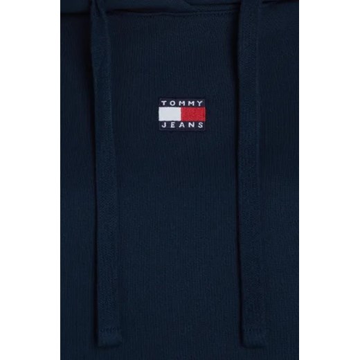Tommy Jeans Bluza | Regular Fit Tommy Jeans XS Gomez Fashion Store