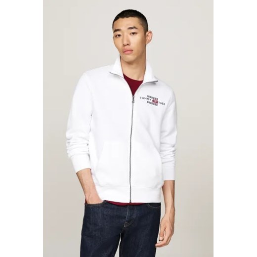Tommy Hilfiger Bluza | Regular Fit Tommy Hilfiger XL Gomez Fashion Store