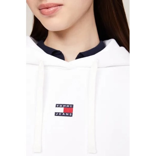 Tommy Jeans Bluza | Regular Fit Tommy Jeans M Gomez Fashion Store