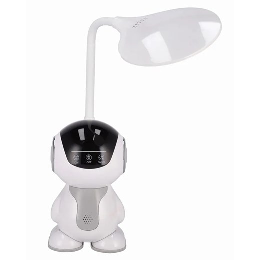 Dziecięca lampka biurkowa astronauta D7-K47 ze sklepu Edinos.pl w kategorii Lampy stołowe - zdjęcie 175047961