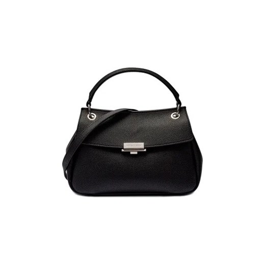 Armani Exchange Torebka na ramię ze sklepu Gomez Fashion Store w kategorii Listonoszki - zdjęcie 175054391