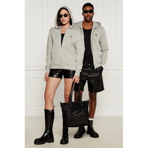 Bluza męska Ami Paris z bawełny 