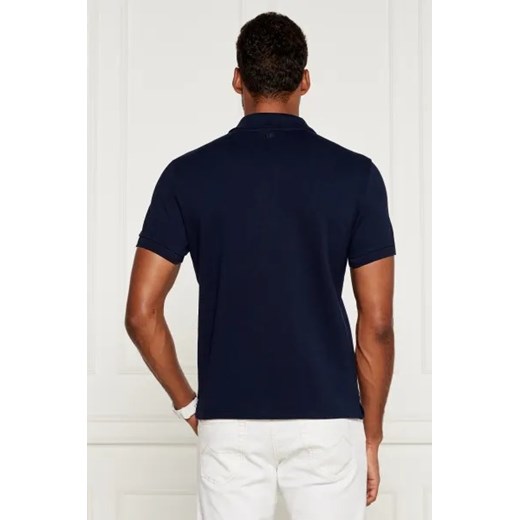 AMI Paris Polo | Regular Fit Ami Paris M Gomez Fashion Store