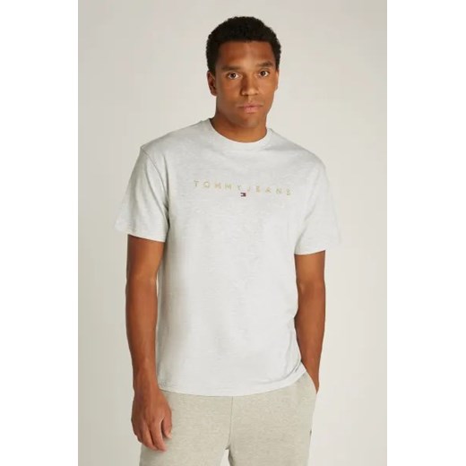 Tommy Jeans T-shirt | Regular Fit Tommy Jeans M Gomez Fashion Store