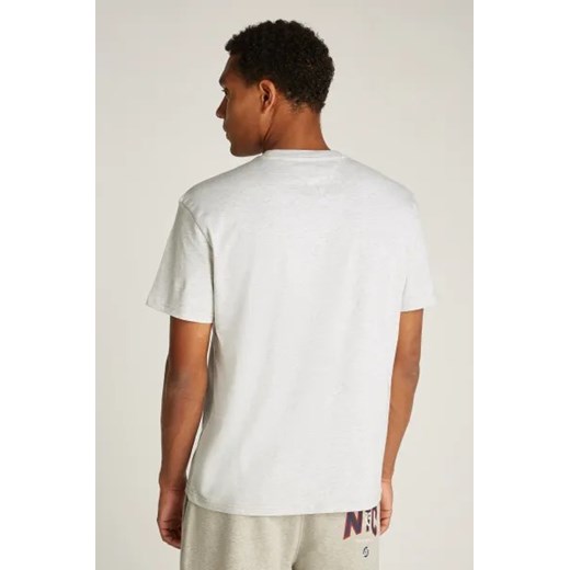 Tommy Jeans T-shirt | Regular Fit Tommy Jeans S Gomez Fashion Store