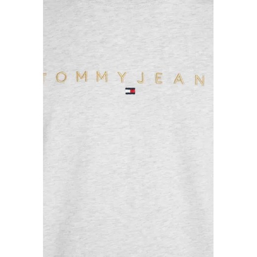 Tommy Jeans T-shirt | Regular Fit Tommy Jeans XXL Gomez Fashion Store