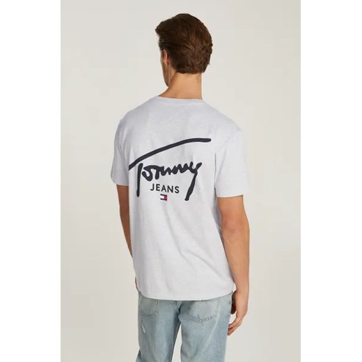 Tommy Jeans T-shirt | Regular Fit Tommy Jeans XL Gomez Fashion Store