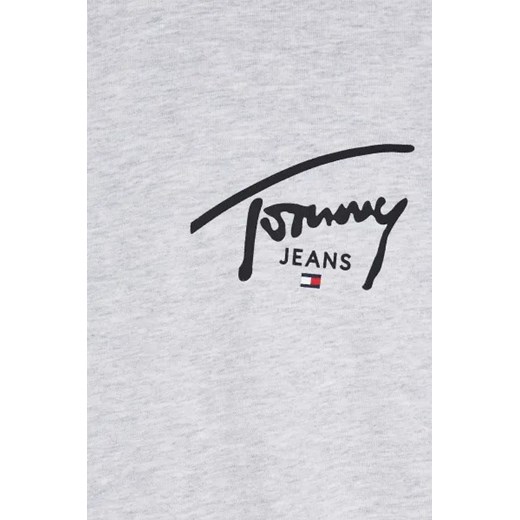 Tommy Jeans T-shirt | Regular Fit Tommy Jeans XXL Gomez Fashion Store
