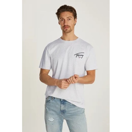 Tommy Jeans T-shirt | Regular Fit Tommy Jeans S Gomez Fashion Store
