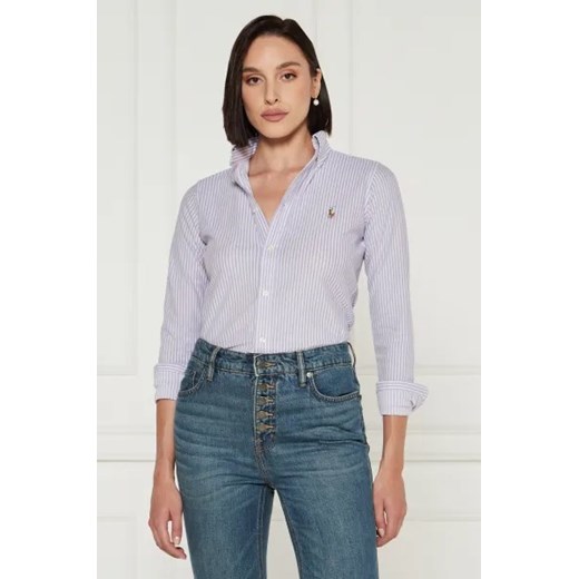 POLO RALPH LAUREN Koszula | Slim Fit Polo Ralph Lauren XS Gomez Fashion Store