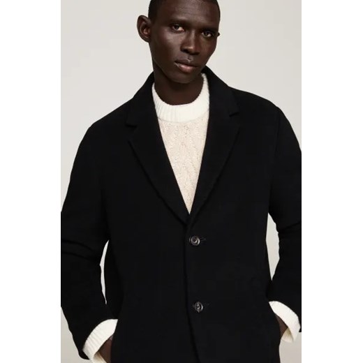 Płaszcz męski Tommy Hilfiger