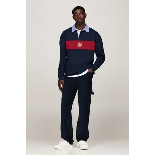 Tommy Jeans Sztruksowe spodnie | Relaxed fit Tommy Jeans 34/34 Gomez Fashion Store