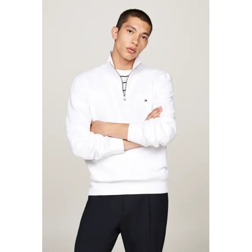 Tommy Hilfiger Sweter | Regular Fit Tommy Hilfiger S Gomez Fashion Store