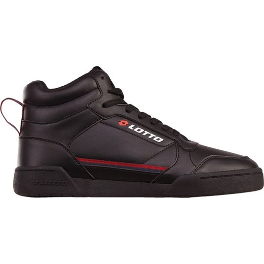 Buty Nandu Mid Lotto ze sklepu SPORT-SHOP.pl w kategorii Buty zimowe męskie - zdjęcie 175056501