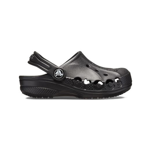 Crocs Chodaki &quot;Baya&quot; w kolorze czarnym ze sklepu Limango Polska w kategorii Klapki dziecięce - zdjęcie 175056773