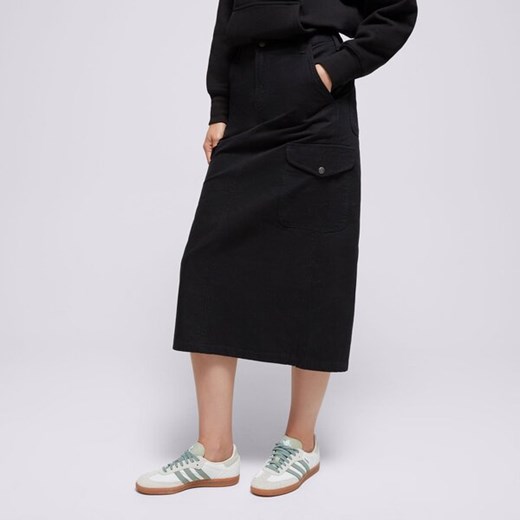 DICKIES SPÓDNICA DUCK CANVAS CARGO SKIRT W ze sklepu Sizeer w kategorii Spódnice - zdjęcie 175058450