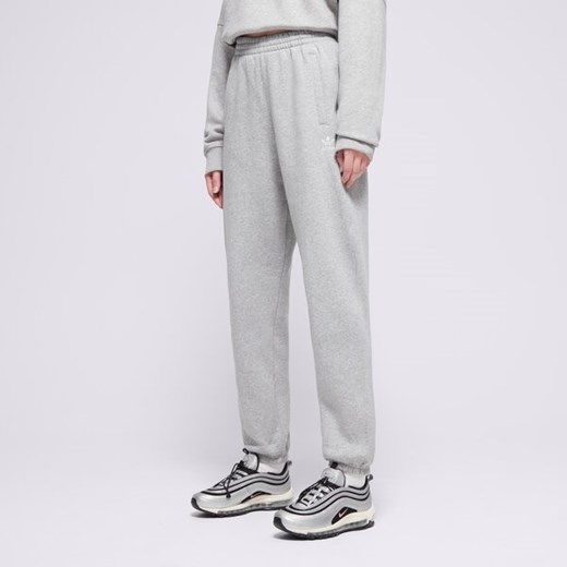ADIDAS SPODNIE ESS JOGGERS ze sklepu Sizeer w kategorii Spodnie damskie - zdjęcie 175058480