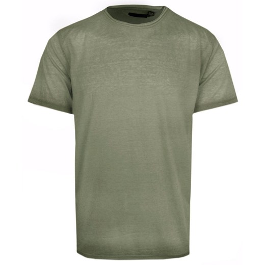 T-shirt męski BRAVE SOUL z krótkim rękawem 