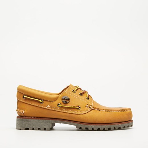 TIMBERLAND AUTHENTIC BOAT SHOE ze sklepu Symbiosis w kategorii Mokasyny męskie - zdjęcie 175065451