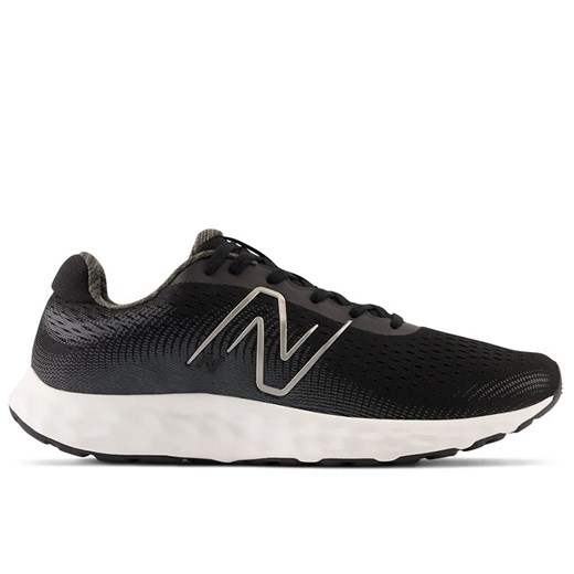 Buty New Balance M520LB8 - czarne ze sklepu streetstyle24.pl w kategorii Buty sportowe męskie - zdjęcie 175065504