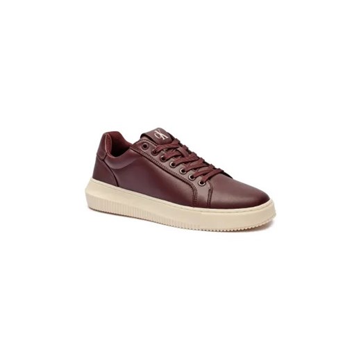 CALVIN KLEIN JEANS Skórzane sneakersy CHUNKY 44 Gomez Fashion Store