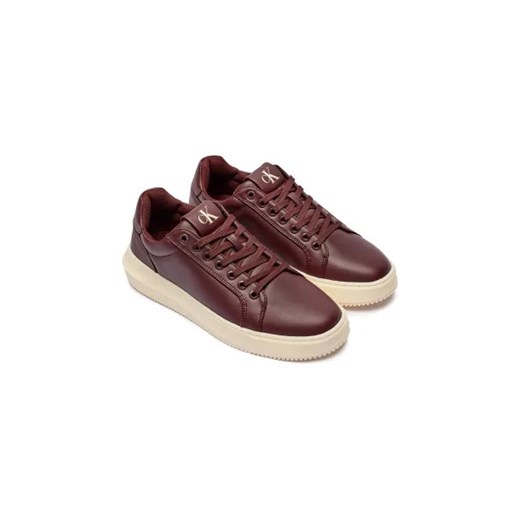 CALVIN KLEIN JEANS Skórzane sneakersy CHUNKY 44 Gomez Fashion Store