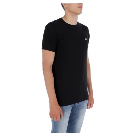 Lacoste T-shirt | Regular Fit Lacoste XL Gomez Fashion Store