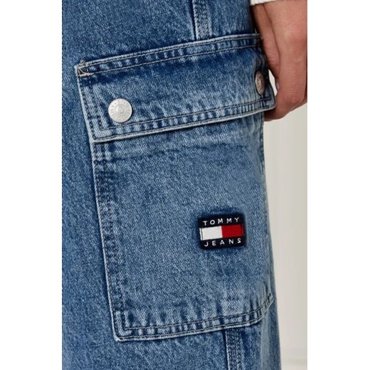 Tommy Jeans Jeansy CLAIRE | Relaxed fit Tommy Jeans 30/30 okazja Gomez Fashion Store