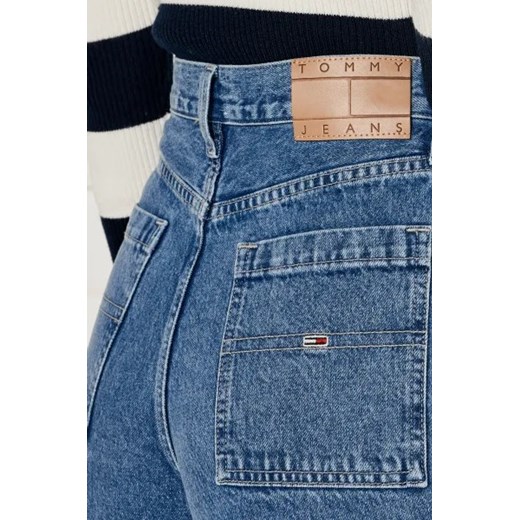 Tommy Jeans Jeansy CLAIRE | Relaxed fit Tommy Jeans 30/30 okazja Gomez Fashion Store