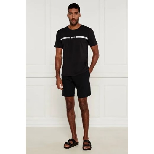 BOSS BLACK T-shirt Urban | Regular Fit L Gomez Fashion Store