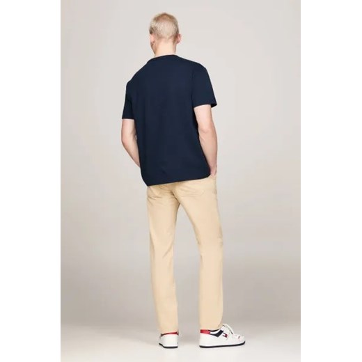 Tommy Jeans T-shirt | Regular Fit Tommy Jeans L Gomez Fashion Store